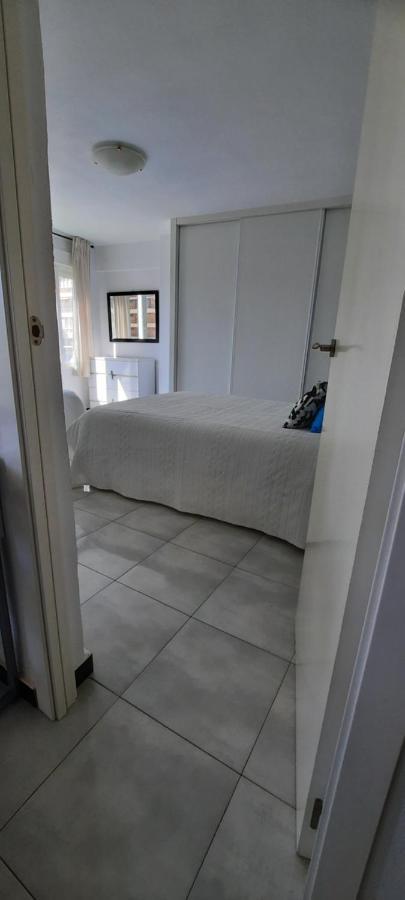Happy Loix Apartamento Wifi Aa Benidorm Exterior foto