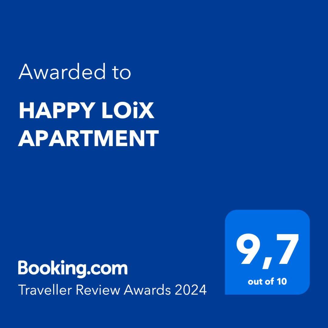 Happy Loix Apartamento Wifi Aa Benidorm Exterior foto